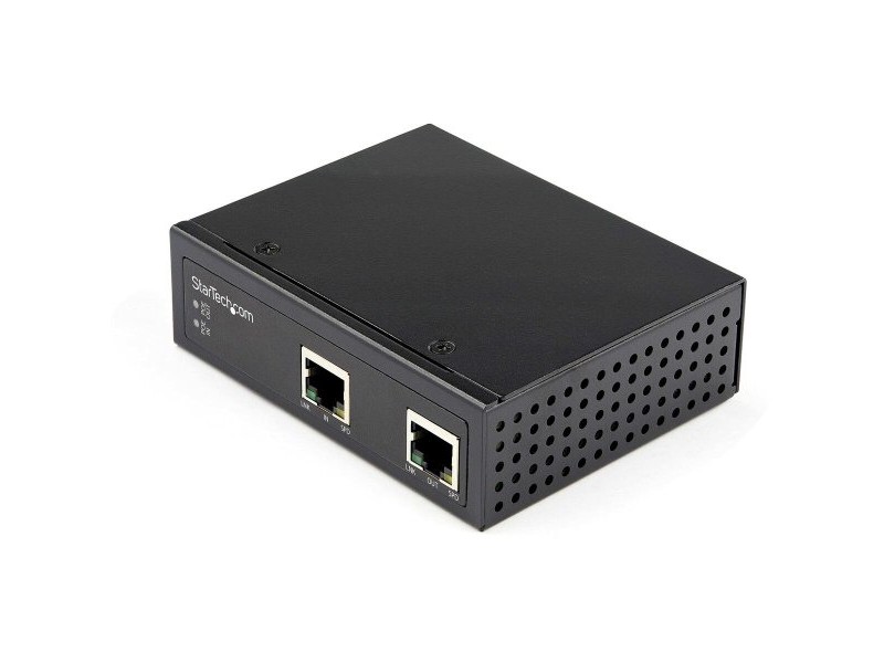 PoE рипийтър Startech POEEXT1G60W