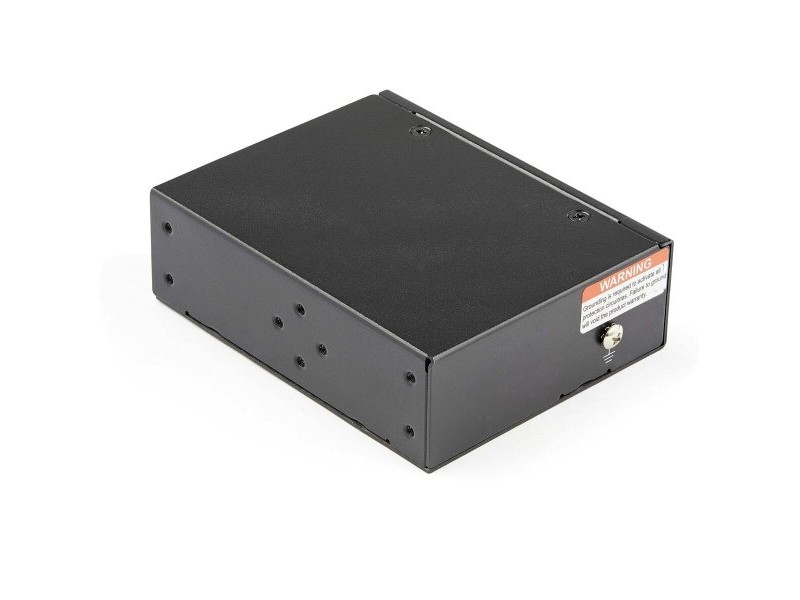 PoE рипийтър Startech POEEXT1G60W