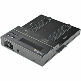 Затваряне на твърд диск Startech SM2DUPE11
