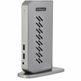 Гнездо с 3 USB порта Startech DK30A2DHUUE