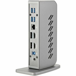 Гнездо с 3 USB порта Startech DK30A2DHUUE