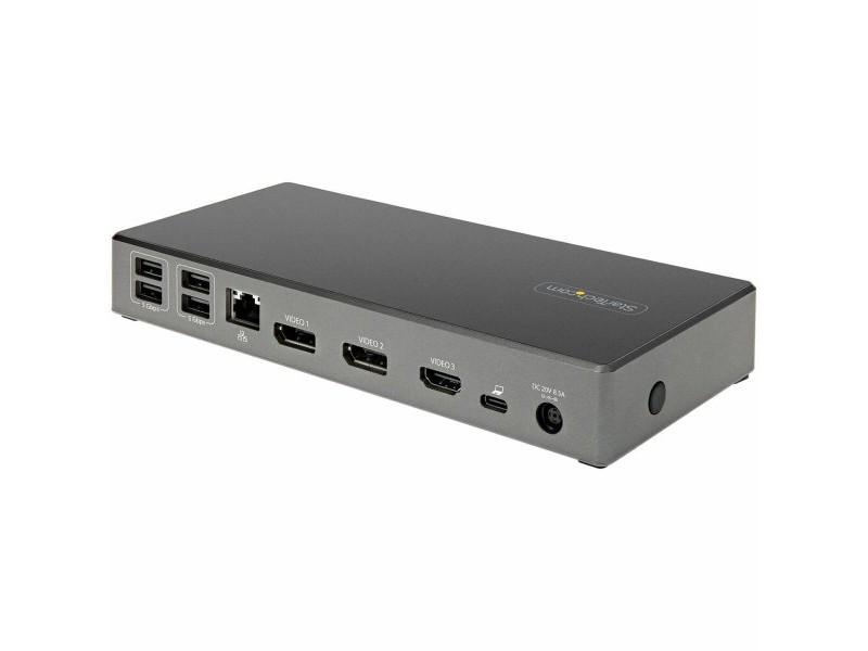 USB извод Startech DK31C2DHSPDUE