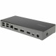 USB извод Startech DK31C2DHSPDUE