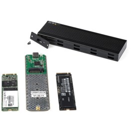 Aдаптер Startech SM2E1BMU31C
