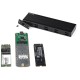 Aдаптер Startech SM2E1BMU31C