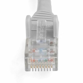 UTP категория 6 твърд мрежови кабел Startech N6LPATCH2MGR 2 m