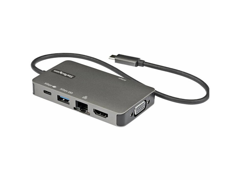 USB извод Startech DKT30CHVPD2