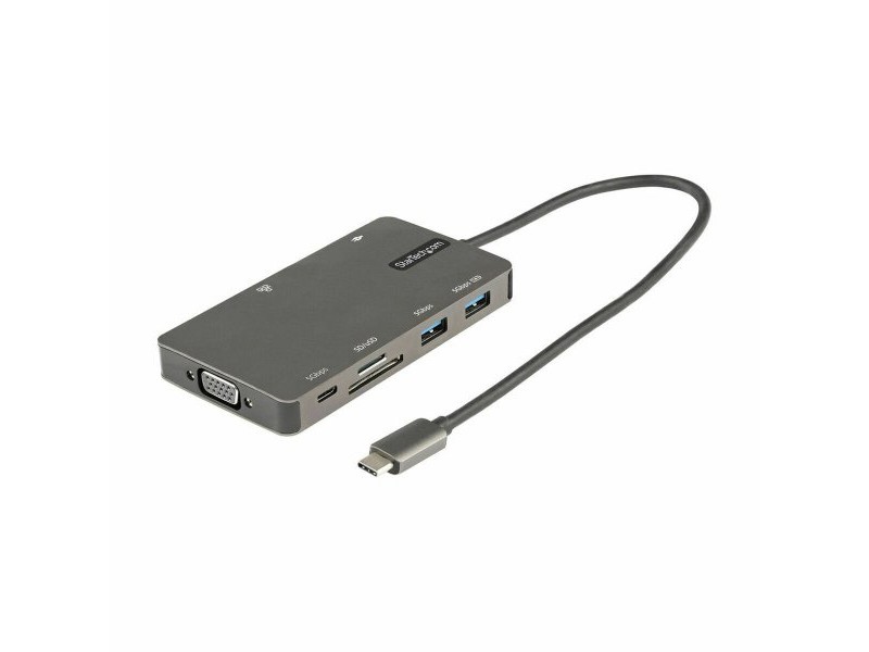 USB извод Startech DKT30CHVSDPD