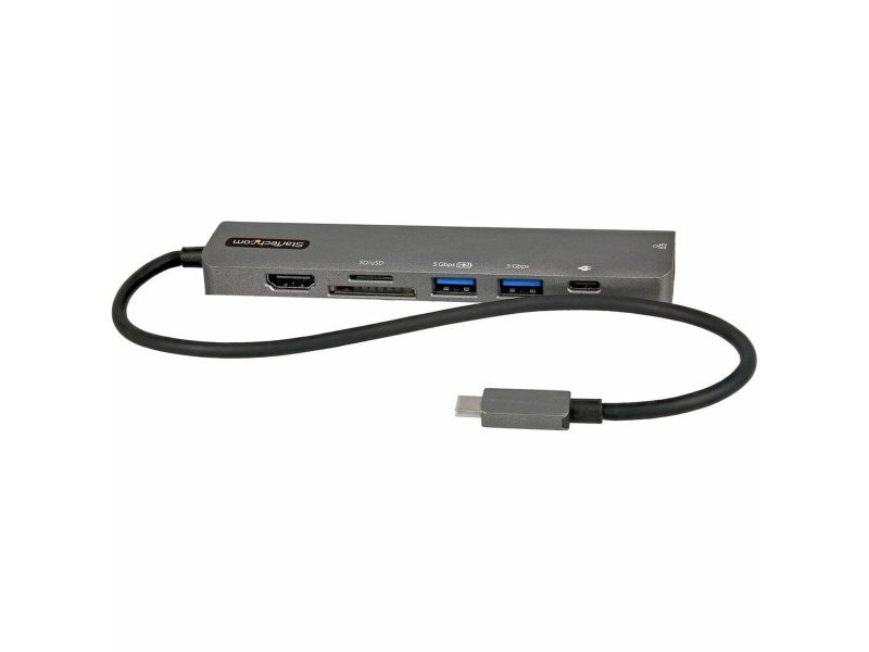 USB извод Startech DKT30CHSDPD1