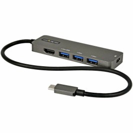 USB извод Startech DKT30CHPD3