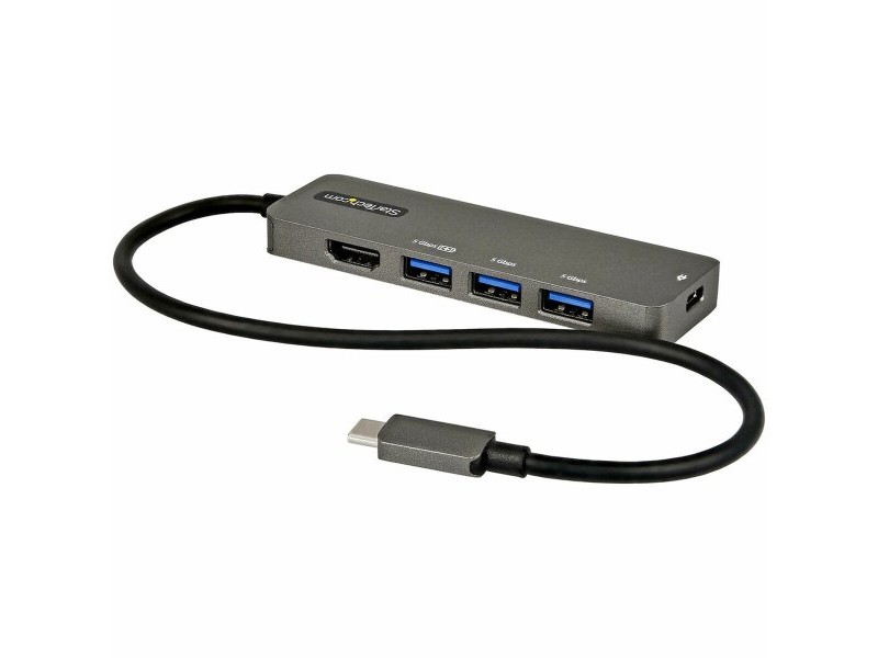 USB извод Startech DKT30CHPD3