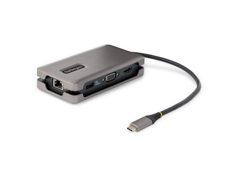 USB извод Startech DKT31CVHPD3