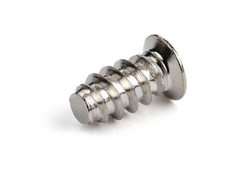 Комплект винтове Startech M5FANSCREW10