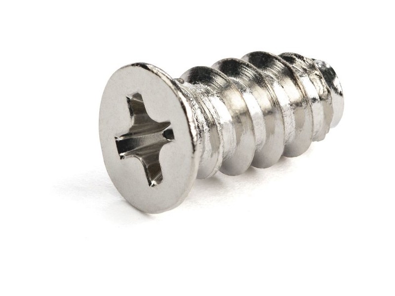 Комплект винтове Startech M5FANSCREW10