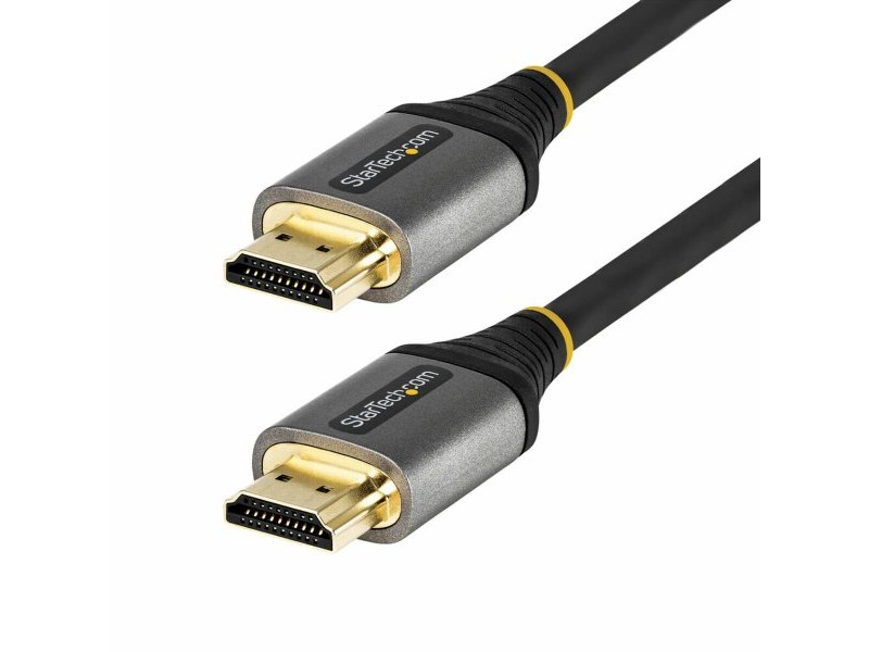 Кабел HDMI Startech HDMM21V2M
