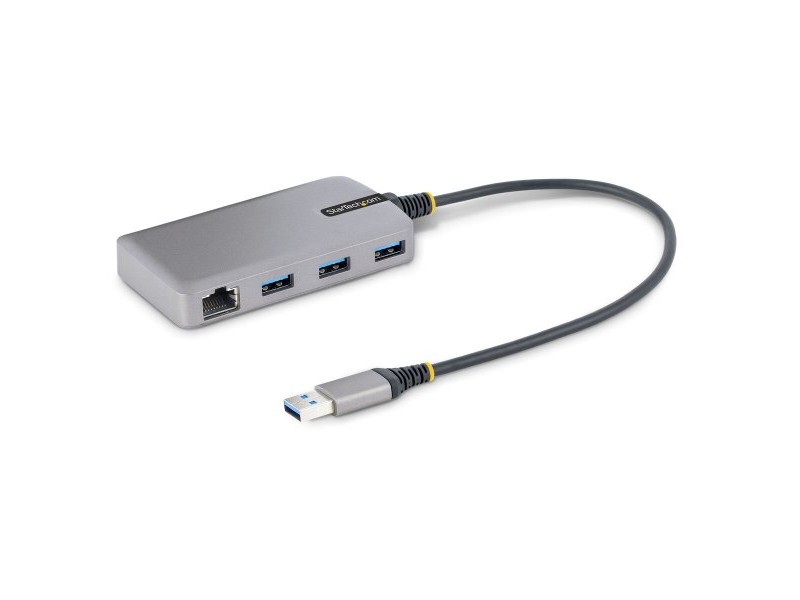 USB извод Startech 5G3AGBB-USB-A-HUB