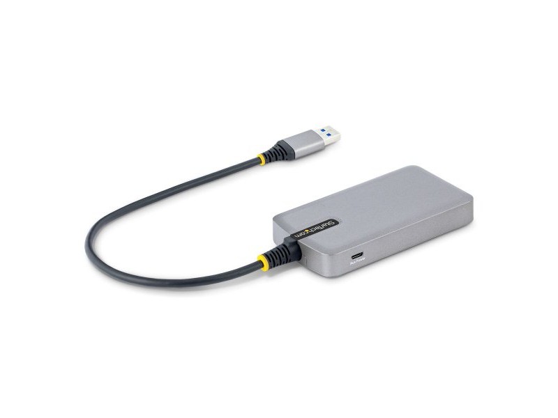 USB извод Startech 5G3AGBB-USB-A-HUB