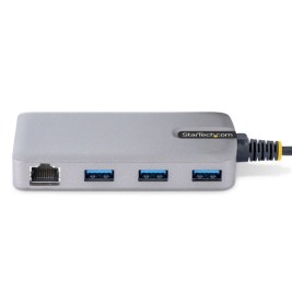 USB извод Startech 5G3AGBB-USB-A-HUB