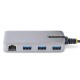 USB извод Startech 5G3AGBB-USB-A-HUB
