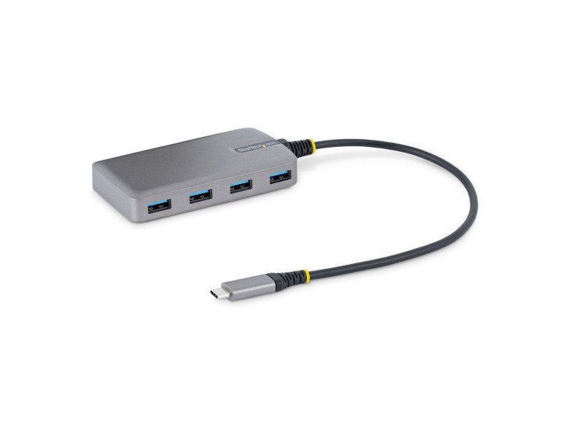 USB извод Startech 5G4AB-USB-C-HUB
