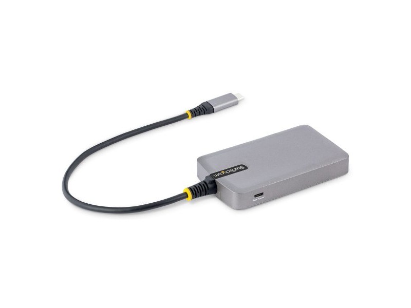 USB извод Startech 5G4AB-USB-C-HUB