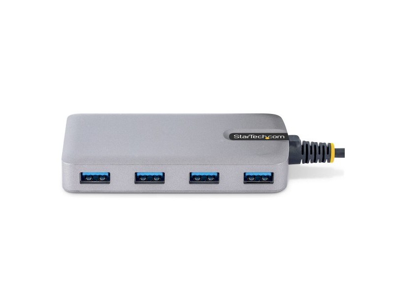 USB извод Startech 5G4AB-USB-C-HUB