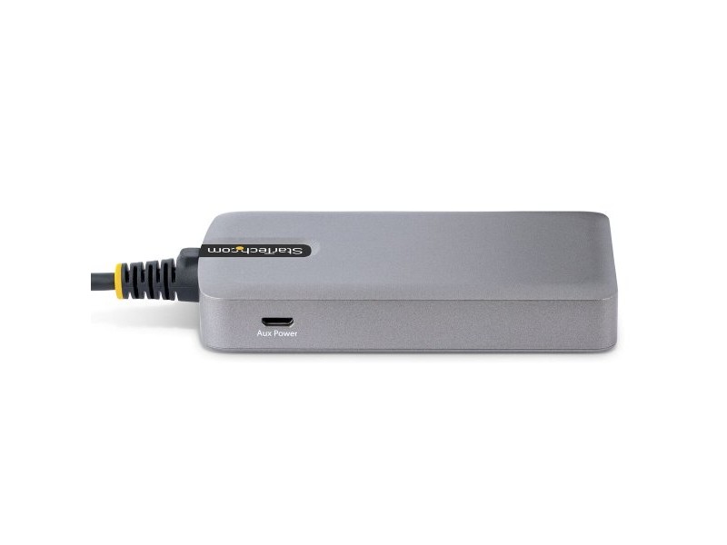 USB извод Startech 5G4AB-USB-C-HUB