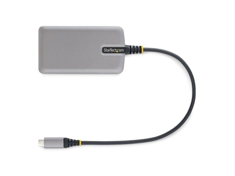 USB извод Startech 5G4AB-USB-C-HUB