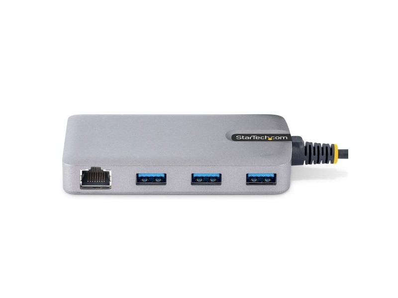 USB извод Startech 5G3AGBB-USB-C-HUB