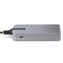 USB извод Startech 5G3AGBB-USB-C-HUB