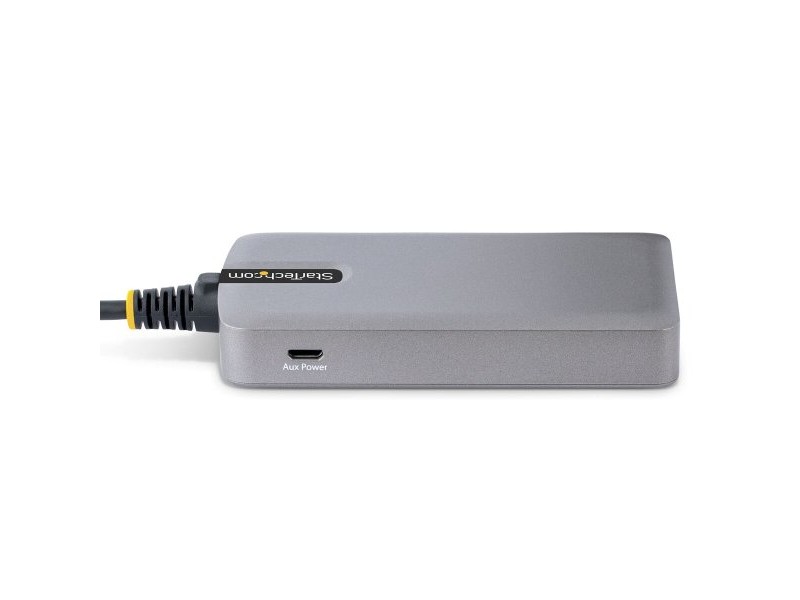 USB извод Startech 5G3AGBB-USB-C-HUB