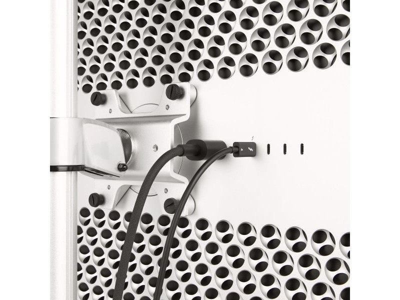 Thunderbolt 3 кабел Startech TBLT4MM50CM