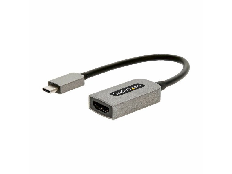 Адаптер за Wi-Fi USB Startech USBC-HDMI-CDP2HD4K60 4K Ultra HD 60 Hz