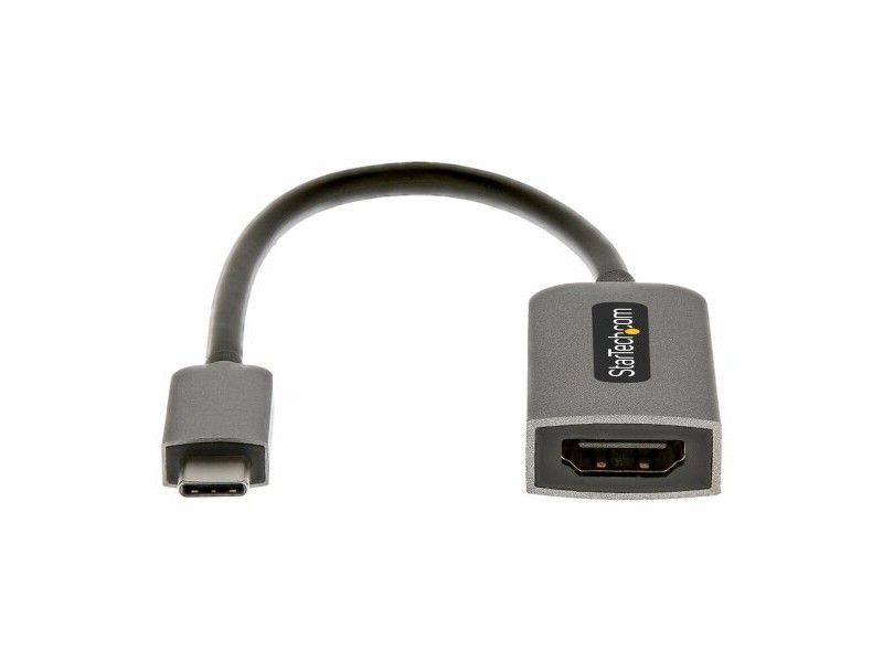 Адаптер за Wi-Fi USB Startech USBC-HDMI-CDP2HD4K60 4K Ultra HD 60 Hz
