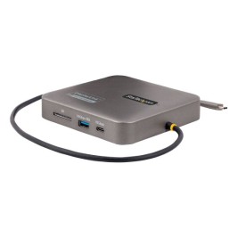 USB извод Startech 102B-USBC-MULTIPORT