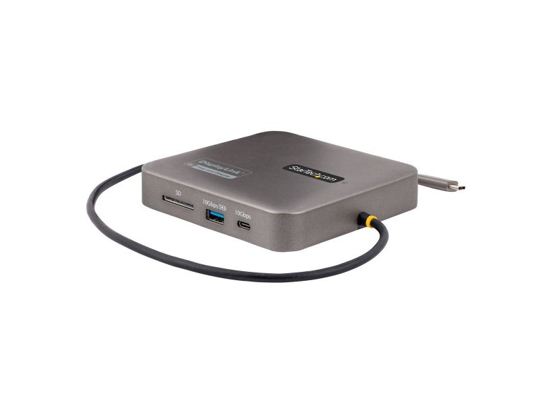 USB извод Startech 102B-USBC-MULTIPORT