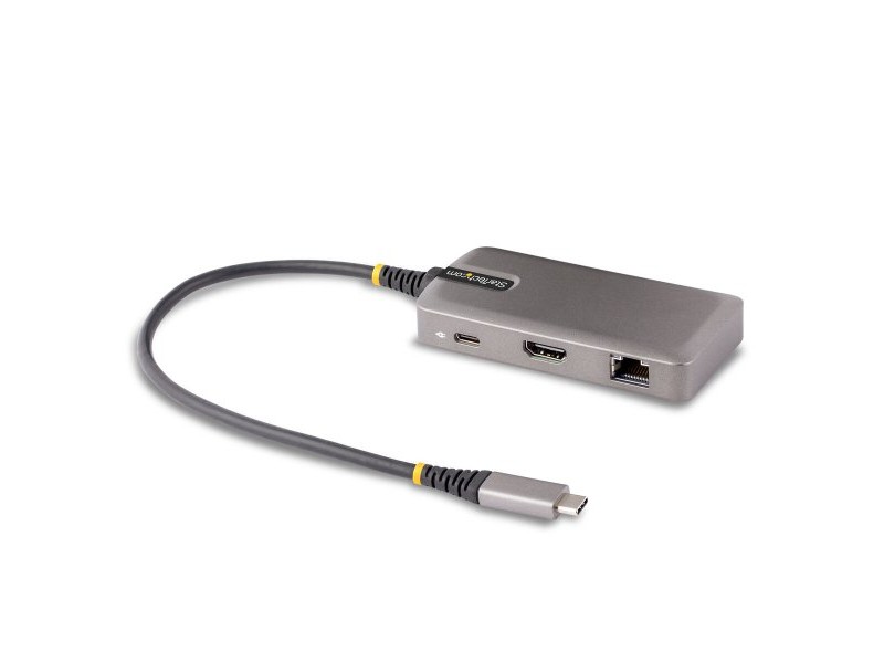 USB извод Startech 103B-USBC-MULTIPORT