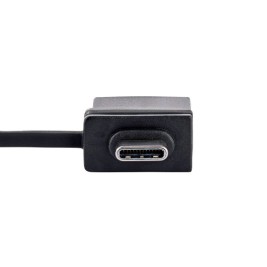 Адаптер за USB 3.0 към VGA Startech 107B-USB-HDMI Сив