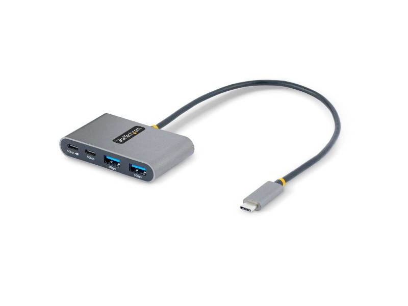 USB извод Startech 5G2A2CPDB-USB-C-HUB