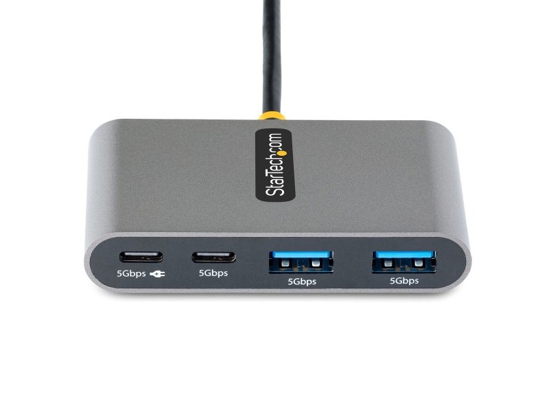 USB извод Startech 5G2A2CPDB-USB-C-HUB