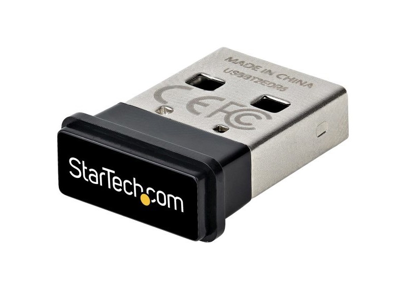 Блутут адаптер Startech USBA-BLUETOOTH-V5-C2