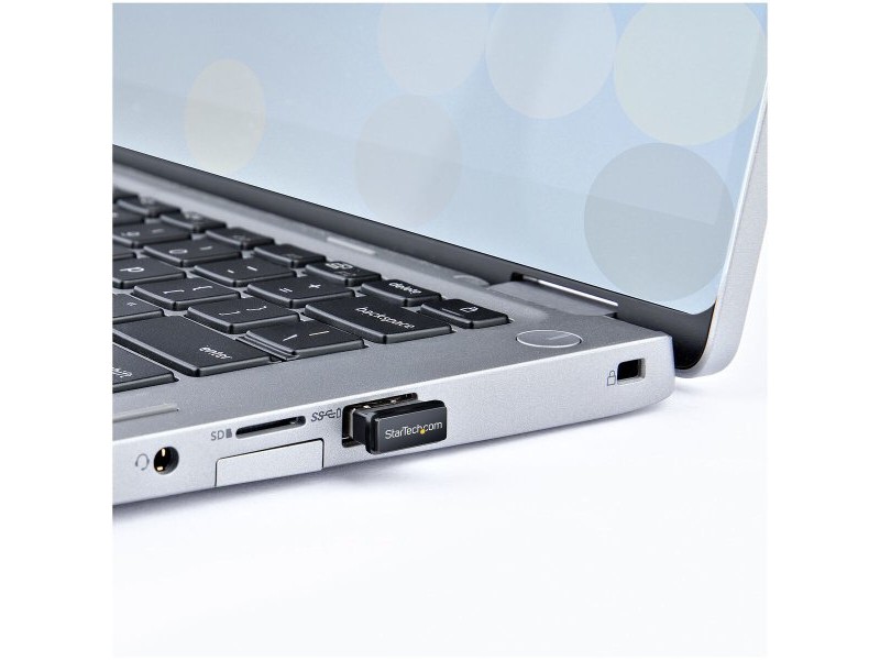 Блутут адаптер Startech USBA-BLUETOOTH-V5-C2
