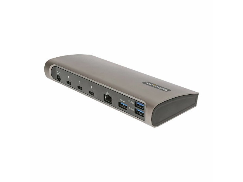 USB извод Startech TB4CDOCKUE