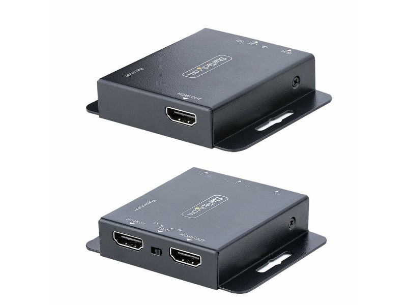 Адаптер HDMI Startech EXTEND-HDMI-4K40C6P1