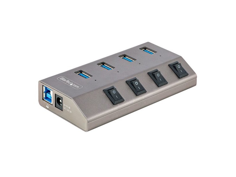 USB извод Startech 5G4AIBS-USB-HUB-EU