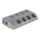 USB извод Startech 5G4AIBS-USB-HUB-EU
