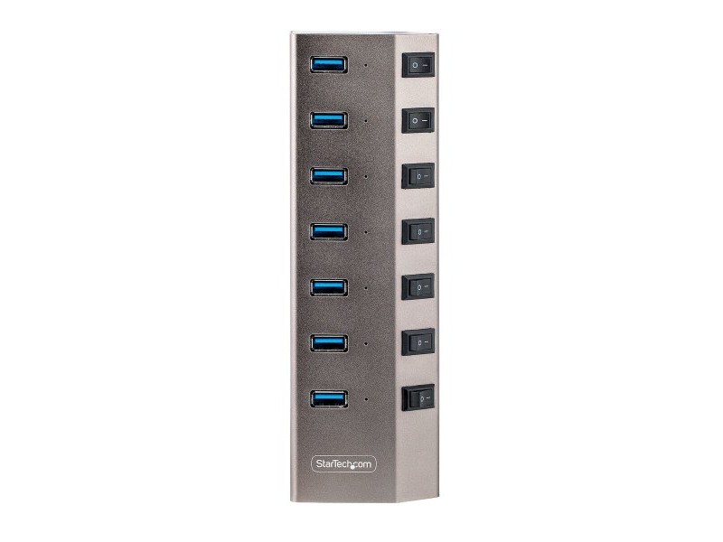 USB извод Startech 5G7AIBS-USB-HUB-EU