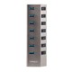 USB извод Startech 5G7AIBS-USB-HUB-EU