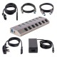 USB извод Startech 5G7AIBS-USB-HUB-EU