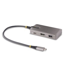 USB извод Startech 104B-USBC-MULTIPORT